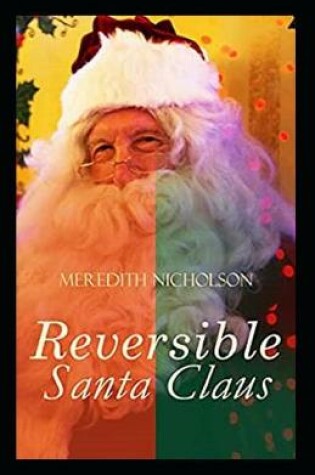 Cover of A Reversible Santa Claus Annotated