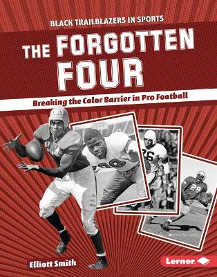 Cover of The Forgotten Four