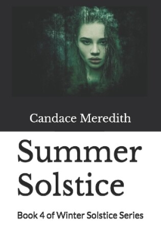 Cover of Summer Solstice