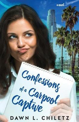 Book cover for Confessions of a Carpool Captive