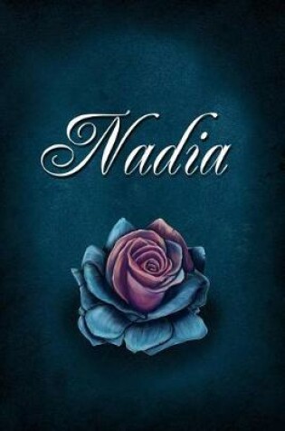 Cover of Nadia