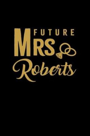 Cover of Future Mrs. Roberts