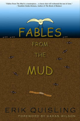 Cover of Fables from the Mud