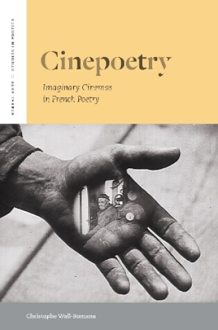 Cover of Cinepoetry