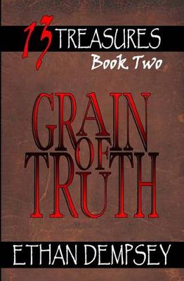 Book cover for Grain of Truth