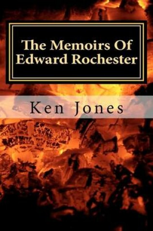 Cover of The Memoirs Of Edward Rochester