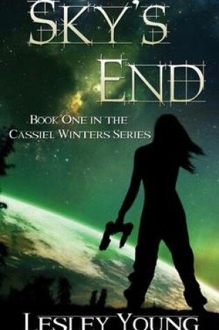 Cover of Sky's End