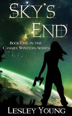 Book cover for Sky's End