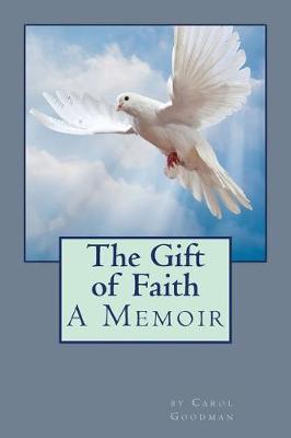Book cover for The Gift of Faith