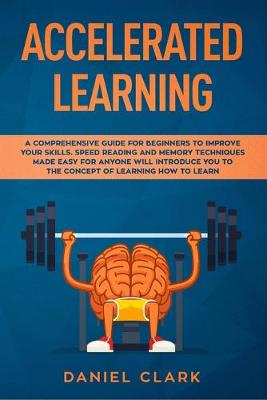 Book cover for Accelerated learning