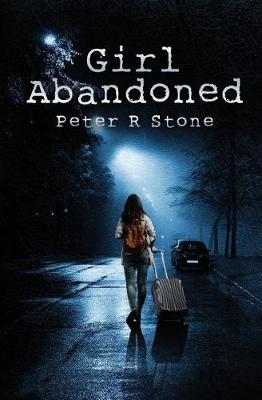 Book cover for Girl, Abandoned