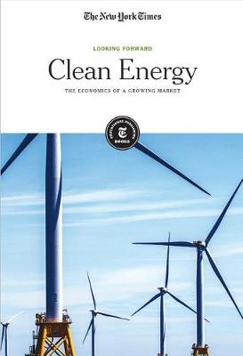 Cover of Clean Energy