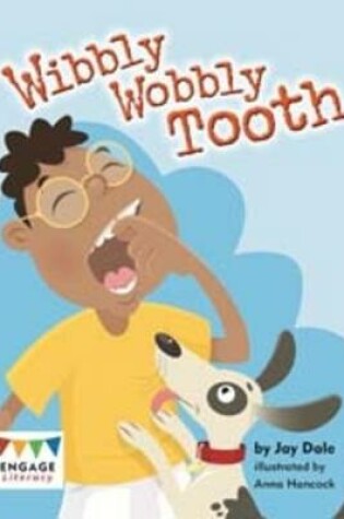 Cover of Wibbly Wobbly Tooth