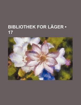 Book cover for Bibliothek for Lager (17)