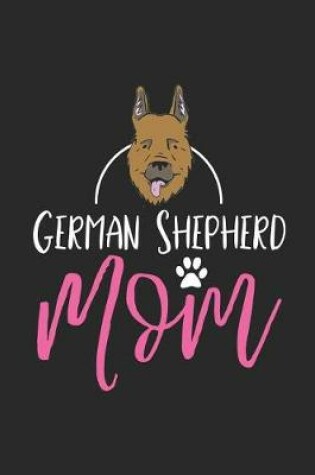 Cover of German Shepherd Mom