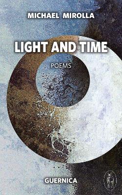 Book cover for Light and Time