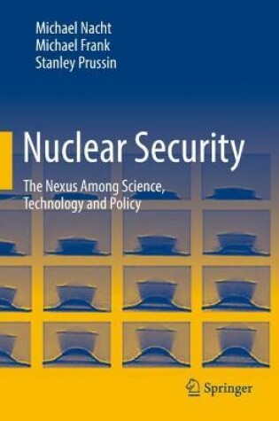 Cover of Nuclear Security