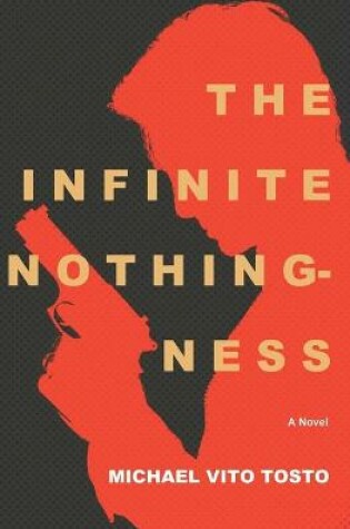 Cover of The Infinite Nothingness