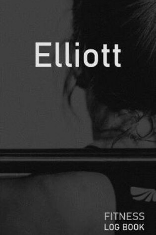 Cover of Elliott