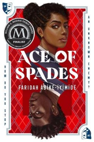 Cover of Ace of Spades