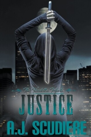 Cover of Justice