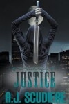 Book cover for Justice