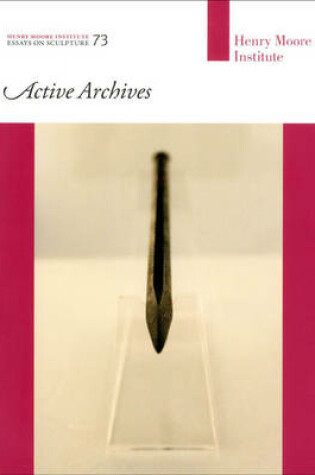 Cover of Active Archives