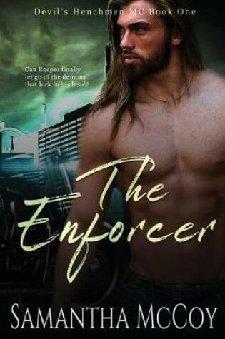 Cover of The Enforcer