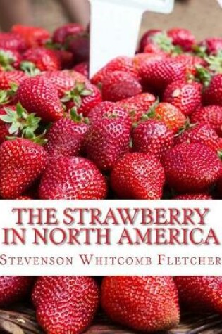 Cover of The Strawberry in North America