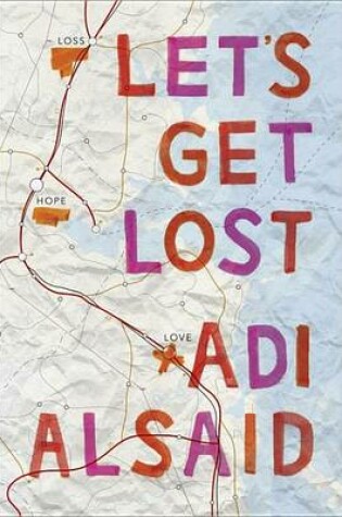 Cover of Let's Get Lost