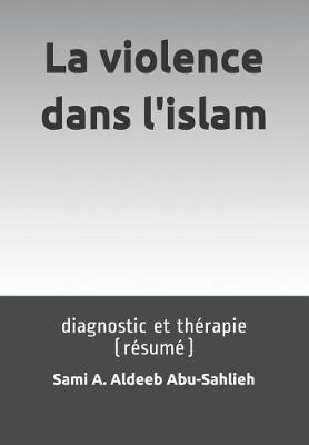 Book cover for La Violence Dans l'Islam