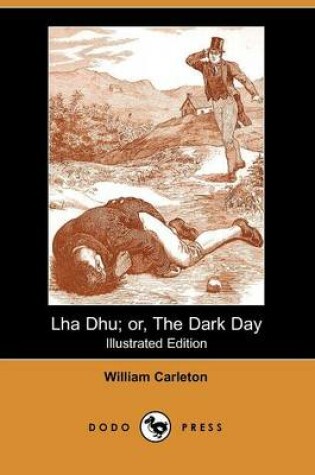 Cover of Lha Dhu