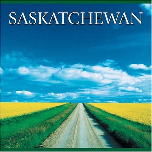 Cover of Saskatchewan