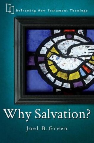 Cover of Why Salvation?