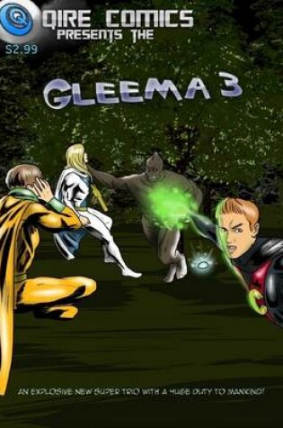 Cover of Gleema 3