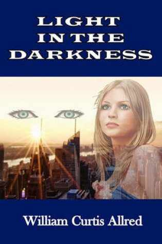 Cover of Light in the Darkness