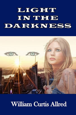 Book cover for Light in the Darkness