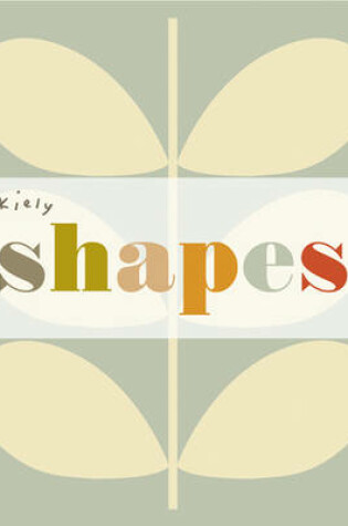 Cover of Shapes