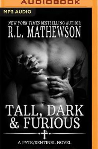 Cover of Tall, Dark & Furious
