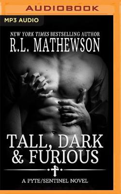 Book cover for Tall, Dark & Furious