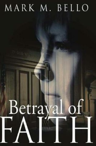 Cover of Betrayal of Faith