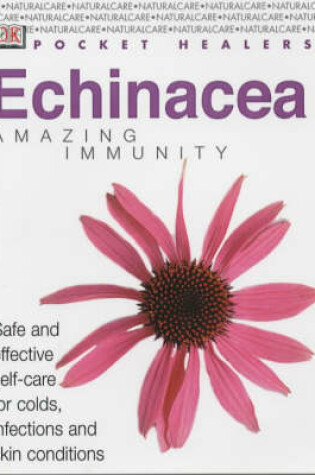 Cover of Pocket Healers:  Echinacea