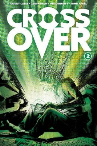Cover of Crossover, Volume 2: The Ten Cent Plague