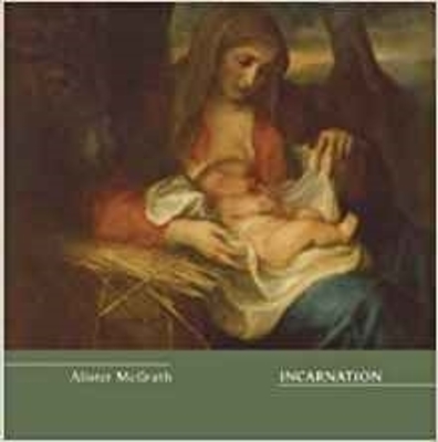 Cover of Incarnation