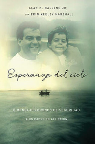 Cover of Esperanza del Cielo