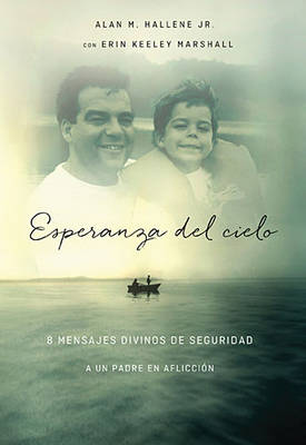 Book cover for Esperanza del Cielo