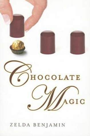 Cover of Chocolate Magic