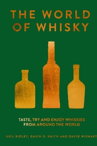 Cover of The World of Whisky