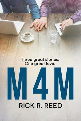 Book cover for M4M