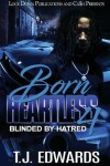 Book cover for Born Heartless 4